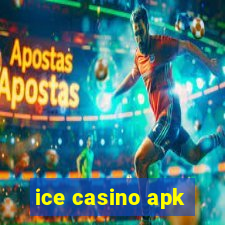 ice casino apk